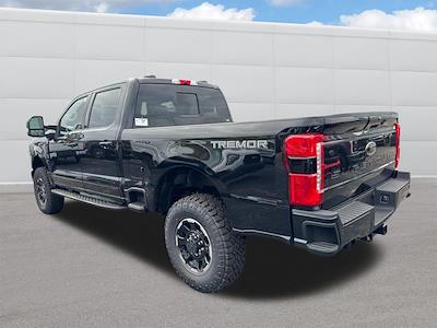 2025 Ford F-350 Crew Cab SRW 4x4 Pickup for sale #F4302 - photo 2