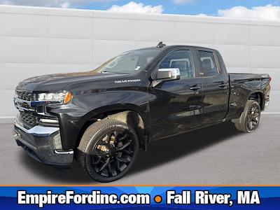Used 2019 Chevrolet Silverado 1500 LT Double Cab for sale #F4302A - photo 1