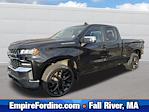 Used 2019 Chevrolet Silverado 1500 LT Double Cab for sale #F4302A - photo 1