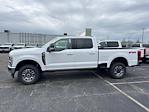 New 2025 Ford F-350 Lariat Crew Cab 4WD SRW Pickup for sale #F4303 - photo 13