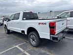 New 2025 Ford F-350 Lariat Crew Cab 4WD SRW Pickup for sale #F4303 - photo 14