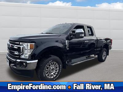 Used 2022 Ford F-250 - photo 1