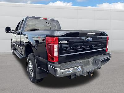 Used 2022 Ford F-250 - photo 1