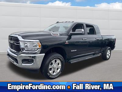 2019 Ram 2500 Mega Cab 4x4 Pickup for sale #F4304A - photo 1