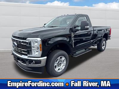 2025 Ford F-350 Regular Cab SRW 4WD Pickup for sale #F4309 - photo 1
