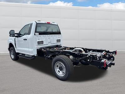 2025 Ford F-250 Regular Cab 4x4 Cab Chassis for sale #F4316 - photo 2