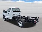 2025 Ford F-250 Regular Cab 4x4 Cab Chassis for sale #F4316 - photo 2