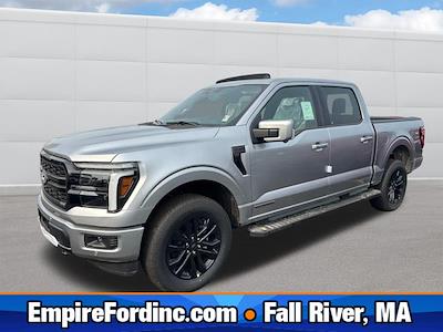 2025 Ford F-150 SuperCrew Cab 4x4 Pickup for sale #F4319 - photo 1