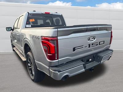 2025 Ford F-150 SuperCrew Cab 4x4 Pickup for sale #F4319 - photo 2