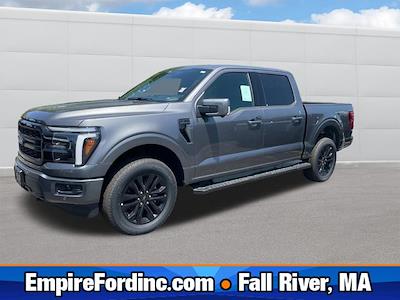 2025 Ford F-150 SuperCrew Cab 4x4 Pickup for sale #F4320 - photo 1