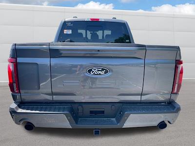 2025 Ford F-150 SuperCrew Cab 4x4 Pickup for sale #F4320 - photo 2