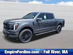 2025 Ford F-150 SuperCrew Cab 4x4 Pickup for sale #F4320 - photo 1