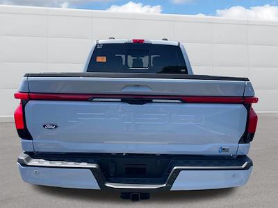 2025 Ford F-150 Lightning SuperCrew Cab AWD Pickup for sale #F4332 - photo 2
