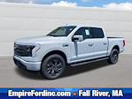 2025 Ford F-150 Lightning SuperCrew Cab AWD Pickup for sale #F4332 - photo 1