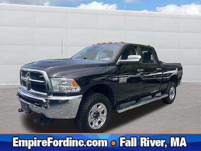 2018 Ram 3500 Crew Cab SRW 4x4 Pickup for sale #F4333A - photo 1