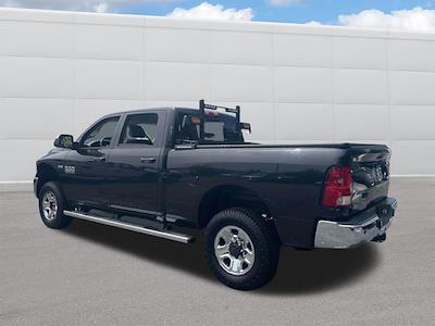 2018 Ram 3500 Crew Cab SRW 4x4 Pickup for sale #F4333A - photo 2