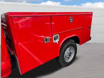 2025 Ford F-250 Regular Cab 4x4 Service Truck for sale #F4334 - photo 2