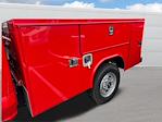 2025 Ford F-250 Regular Cab 4x4 Service Truck for sale #F4334 - photo 2