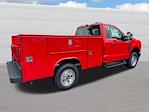 2025 Ford F-250 Regular Cab 4x4 Service Truck for sale #F4334 - photo 4