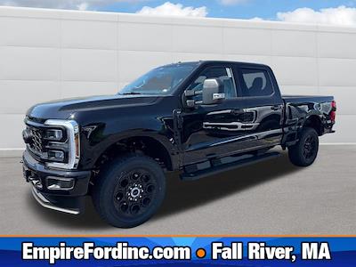 New 2025 Ford F-350 XLT Crew Cab 4x4 SRW Pickup for sale #F4336 - photo 1