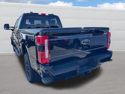 New 2025 Ford F-350 XLT Crew Cab 4x4 SRW Pickup for sale #F4336 - photo 2