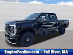 New 2025 Ford F-350 XLT Crew Cab 4x4 SRW Pickup for sale #F4336 - photo 1