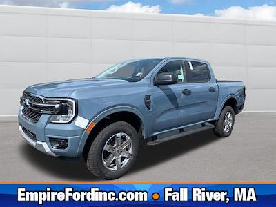 2025 Ford Ranger SuperCrew Cab 4x4 Pickup for sale #F4343 - photo 1