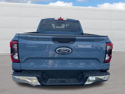 2025 Ford Ranger SuperCrew Cab 4x4 Pickup for sale #F4343 - photo 2