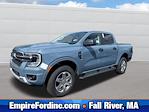 2025 Ford Ranger SuperCrew Cab 4x4 Pickup for sale #F4343 - photo 1