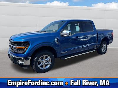 2025 Ford F-150 SuperCrew Cab 4x4 Pickup for sale #F4346 - photo 1