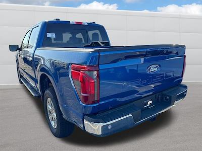 2025 Ford F-150 SuperCrew Cab 4x4 Pickup for sale #F4346 - photo 2
