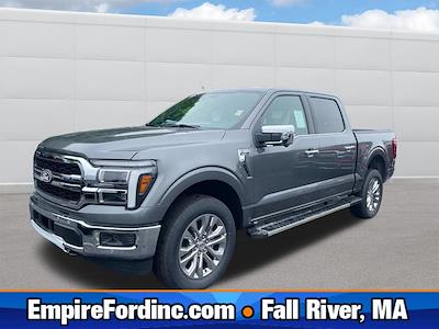 2025 Ford F-150 SuperCrew Cab 4x4 Pickup for sale #F4348 - photo 1