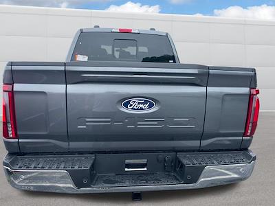 2025 Ford F-150 SuperCrew Cab 4x4 Pickup for sale #F4348 - photo 2