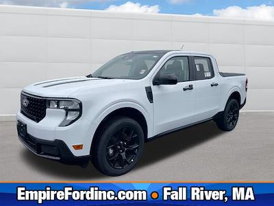 2025 Ford Maverick SuperCrew Cab AWD Pickup for sale #F4350 - photo 1
