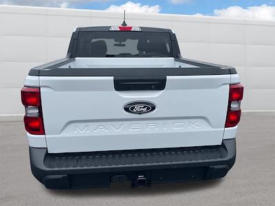 2025 Ford Maverick SuperCrew Cab AWD Pickup for sale #F4350 - photo 2