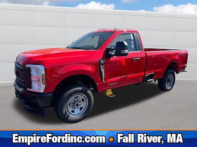 2025 Ford F-350 Regular Cab SRW 4x4 Pickup for sale #F4356 - photo 1