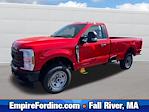 2025 Ford F-350 Regular Cab SRW 4x4 Pickup for sale #F4356 - photo 1