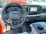New 2025 Ford F-350 XL Regular Cab 4WD SRW Pickup for sale #F4356 - photo 24