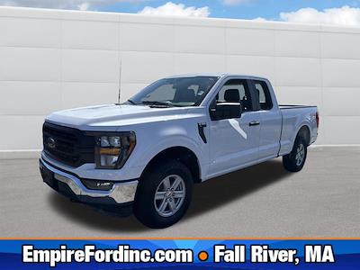 2023 Ford F-150 Super Cab 4WD Pickup for sale #F4358A - photo 1