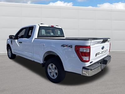 2023 Ford F-150 Super Cab 4WD Pickup for sale #F4358A - photo 2