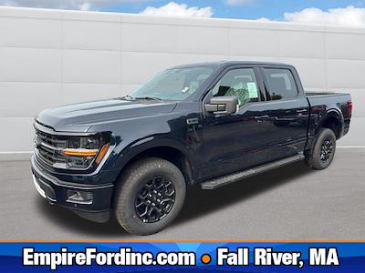 2025 Ford F-150 SuperCrew Cab 4x4 Pickup for sale #F4359 - photo 1
