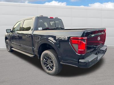 2025 Ford F-150 SuperCrew Cab 4x4 Pickup for sale #F4359 - photo 2