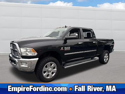 Used 2017 Ram 2500 Big Horn Crew Cab for sale #F4359A - photo 1
