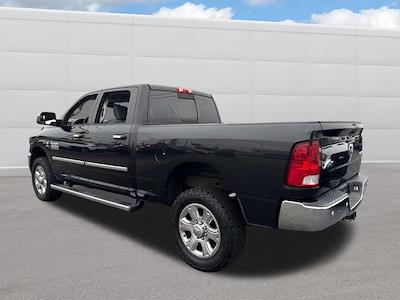 Used 2017 Ram 2500 Big Horn Crew Cab for sale #F4359A - photo 2