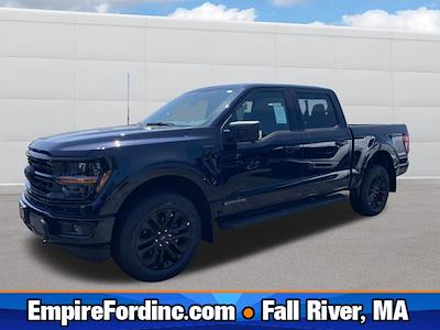 2025 Ford F-150 SuperCrew Cab 4x4 Pickup for sale #F4360 - photo 1