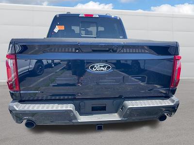 2025 Ford F-150 SuperCrew Cab 4x4 Pickup for sale #F4360 - photo 2