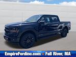 2025 Ford F-150 SuperCrew Cab 4x4 Pickup for sale #F4360 - photo 1