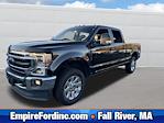 2020 Ford F-350 Crew Cab SRW 4WD Pickup for sale #F4361A - photo 1