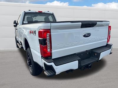2025 Ford F-350 Regular Cab SRW 4x4 Pickup for sale #F4363 - photo 2