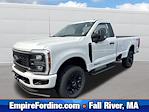 2025 Ford F-350 Regular Cab SRW 4x4 Pickup for sale #F4363 - photo 1